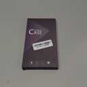 for iPhone 17 Pro Max TechWoven Case 2025, iPhone 17 Pro Max Phone Case (Compatible with MagSafe) Shockproof Anti-Slip TechWoven Premium Woven Fabric Cover for 17 ProMax 6.9", Deep Blue