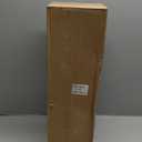 LONGLING Passenger Right Side Tail Rear Lamp Light Without Circuit Fit Ram Promaster 1500, 2500, 3500 from 2015-2022