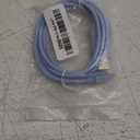 6FT FTDI USB to Micro USB Console Cable, USB 2.0 Console Cable Compatible for Extreme AP305C Wireless Access Point,for Aruba AP203 AP303 AP505 AP515 A535 AP555