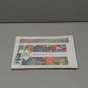 GenCrafts Watercolor Brush Pens - Real Brush Tips - No Mess Storage Case - Washable Nontoxic Markers - Portable Painting (1 Count (Pack of 20))