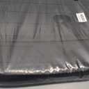 powoq Cargo Mat Backrest Mat Compatible with 2022-2024 Ioniq 5