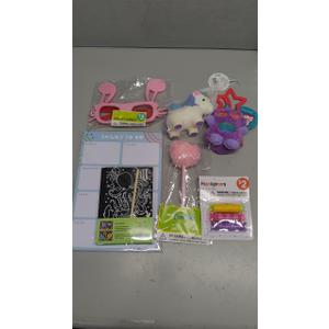 Set  Of Toys 7 Pieces