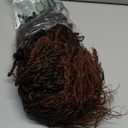 Boho Island Twist Crochet Hair 18 inch Senegalese Twist Crochet Hair with Soft Curly Ends 8 Packs Pre-looped Bohemian Goddess Twist Synthetic Braids Crochet Hair for Black Women (18Inch,T30)