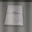 Cardstock 5x7, 220 Sheets, White Card Stock, 5x7 Cardstock Paper, 75lb/ 200gsm Heavyweight Blank Cards for Printer,DIY,Wedding Invitations, Thankyou Cards, Postcards