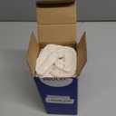 MIULEE Beige Corduroy Pillow Covers Pack of 2 Boho Decorative Spliced Throw Pillow Covers Soft Solid Couch Pillowcases Cross Patchwork Textured Cushion Covers for Living Room Bed Sofa 18x18 inch