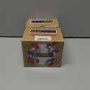 2 x Dog Puzzle Toys Bully Stick Holder & Treat-Dispensing Function Natural Rubber Chew Toys for Dogs Boredom Busters Dog Toys chewers for Medium & Large Breeds (1)