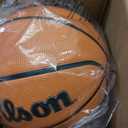 WILSON NCAA Final Four Basketball, Size 7 - 29.5"