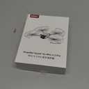 BRDRC Mini 3 Pro/Mini 3 Propeller Guard,Quick Release Prop Protector Lightweight Anti-Collision Blade Bumper for DJI Mini 3 / Mini 3 Pro Accessories