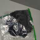 20LB Propane Tank Cover, Beautify Tank Cylinder, Travel Trailer Ventilated Propane Gas Tank Cover with Two Handles, Black, All Weather Protection