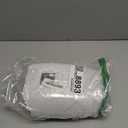 JQX Cordless Heated Hand Massager for Arthritis & Carpal Tunnel Relief - 3-Level Compression Therapy with Air Pressure & Vibration, Rechargeable Gifts for Women/Men (White)