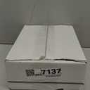 Queen Size 4 Piece Sheet Set - Comfy Breathable & Cooling Bed Sheets Set - Hotel Luxury Bedding for Women, Men, Kids, Teens, Boys & Girls - Deep Pockets, Soft, Wrinkle Free - Oeko-Tex - Grey Stripes 2