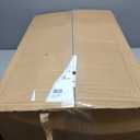 Arden Outdoor Wicker Settee Cushion, 41.5 x 18, Rain-Proof, Fade Resistant Tan Leala