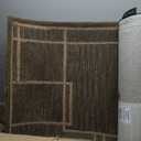Loloi Jeremiah Brent Barrow Olive/Natural 2'-3" x 3'-9" Accent Rug