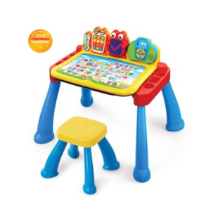 Touch & Learn Activity Desk™ Deluxe