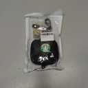 Case for Powerbeats Pro Wireless Earbuds with Doll Lanyard Carabiner, Silicone Cute Cover Protective Shockproof with Multiple Cartoon Styles of Design for Beats Powerbeats Pro