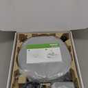 iRobot Roomba 694 Robot Vacuum-Wi-Fi Connectivity, Personalized Cleaning Recommendations, Works with Alexa, Good for Pet Hair, Carpets, Hard Floors, Self-Charging