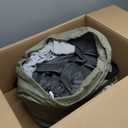 Intex: Dura-Beam Deluxe Comfort-Plush Air Mattress - 22" Queen Blue - Built-in Electric Pump, Durable Fiber-Tech, Carry Bag Included, 600lb Capacity