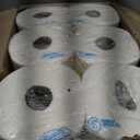 Charmin Ultra Soft Cushiony Touch Toilet Paper, 18 Family Mega XL = 126 Regular Rolls, 2-Ply, White