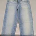 PAIGE Women's Hoxton Ankle Jean, Size 28