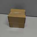 2 x 200 Pcs Foam Board Fasteners Kit, Foam Board Fasteners Washers Installation, 1-1/8 Inch Metal Washers and Stainless Steel Screws for Fixing Fastening Installation, Fastener Kit Board Hardware Set