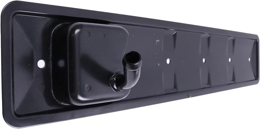 Solarhome Tappet Pushrod Cover 3990737 3990738 3990730 3911822 3927913 3904672 3911821 Compatible with Cummins Engine 6BT 6CT 4BT 5.9L 12V