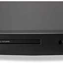 Ilive DH300B 1080p Upconversion DVD Player with HDMI, Black