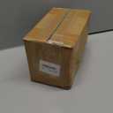 72 Pieces Trampoline Springs Replacement with T-Hook Heavy Duty Stainless Steel Trampoline Springs (5.5 inch)