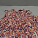 Rooscier Women's Spaghetti Straps Babydoll Peplum Strappy Cute Cami Tank Tops M