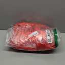 Extra Large Wedding Bow Decor 118 x 29 Inch Giant Satin Bows with Long Streamer Large Bow Themed Party Decoration for Arch Wall Christmas Bachelorette Birthday Bridal Shower Door Decoration(Red)