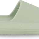 CUSHIONAIRE Kid's Feather pool slide with +Comfort (Green)