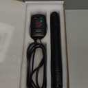 HiTauing Aquarium Heater, 300W Fish Tank Heater with LED Digital Display & 5 Safety Protection, Submersible Aquarium Heater with 2 Suction Cup and 8.2Ft Cord for 40-75 Gallon Fish Tank.