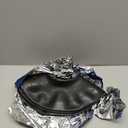 GICOOL 15x6.00-6 Inner Tube(2-Pack), Replacement Lawn Mower Tire Tubes, Heavy-Duty Inner Tube with TR-13 Valve Stem - for Ride-on Mower, Yard Trailers, Tractors, Go Karts, Golf Carts, ATVs and More