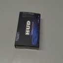 Head Up Display, Car HUD P8, OBDII & GPS Dual System, The 1st Model in The Market Can be Installed on A-Pillar Trim, Only works on most 2008+ cars