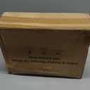 Heated Cat House for Outside, Waterproof Awning & Escape Door Heated Cat Houses for Indoor/Outdoor Cats in Winter, Elevated & Insulated Outdoor Cat Shelter for Feral Cat(Green, 16.5"x12.6"x12.6")