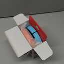 Nintendo Joy-Con 2 Wheel (set of 2) (Light Blue/Light Red)