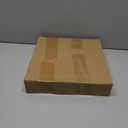 Halloween Witch Theme Set 6 Hay Bales Paper Boxes 1 Witch Hat with 1 Plastic Witches Brooms for Witches Party Photo Booth Props Halloween Trunk Decoration