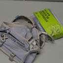 INOXTO Running Hydration Vest Backpack,Lightweight Insulated Pack with 1.5L Water Bladder Bag Daypack for Hiking Trail Running Cycling Race Marathon for Women Men