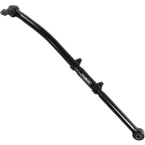 1.5-8" Lift Adjustable Front Track Bar for 2017-2022 Ford F250/ F350 4WD Suspension Forged Adjustable Track bar (Black