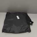 ALGALBLOOM Breathable Mesh & Oxford Fabric Foldable Pet Tent - Square Design w/Black Carry Bag, Portable for Dog Cat Indoor Outdoor (Malachite Green, M(27"22"18", 0)