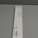 Car Seat Gap Filler Set of 2, 3IN1 Seat Side Gap Filler Plug with Storage Slot & Hook Function, Soft Foam Universal Fit Car SUV Truck Fill Gap Between Seats Console OrganizerNarrow Beige