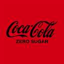 2 x Coca-Cola Coke Zero Sugar Diet Soda, 10 Pack (EXP 08/11/25)