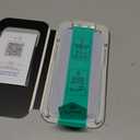 ESR 3 Pack for iPhone 17 Pro Max Privacy Screen Protector, Military Grade Shatterproof, 9H Hardness, Anti-spy Tempered Glass with UltraFit Tray