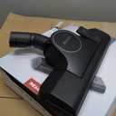Miele Guard L1 Cat & Dog Bagged Canister Vacuum for Hard Floors & Low-Med Carpet
