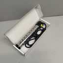 Portable Water Heater 2000W, Pool Heater - Immersion Heater with Digital Thermometer, Upgraded Magnesium Oxide Heating for Fast Heating, for Small Pools, Bathtubs, Buckets, Tanks