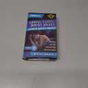 CERBONNY Carpal Tunnel Wrist Brace,2Pack Wrist Support Brace Adjustable Wrist Strap Reversible Wrist Brace for Sports Protecting/Tendonitis Pain Relief/Carpal Tunnel/Arthritis-Right&Left