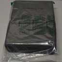 Trideer Yoga Blocks 2 Pack, Soft Non-Slip Foam Blocks with Beveled Edges for Alignment and Stretching in Yoga, Pilates, and Dance - Supportive, Lightweight, Odor Resistant, Latex-Free (Black)