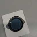 MagBeat Bluetooth Speaker with Magnetic Wireless Charger (Midnight), Portable Stereo Sync TWS, Booming Bass, Up to 10H, IPX7 Waterproof, Aluminum Unibody Design for Home/Outdoor/Beach, Birthday Gift