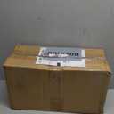 MASVIS Heated Mattress Pad Twin Size - Electric Mattress Pads with 9 Heating Settings Controller & Auto Off 2/4/6/10 Hrs, Deep Pocket Warmer Bed Protector Cover for Bedroom Doorm, ETL Certified,White