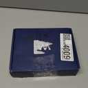 M12*1.5 Wheel Lug Nut 20PCS Compatible with for 2009-2023 Ford EcoSport/ Escape/ Fiesta/ Focus/ Fusion/ Ranger/ Transit/ Bronco/ Bronco Sport 2012-2019 Lincoln MKC/ MKZ 611-303 ACPZ-1012-H