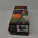 BLACK+DECKER 20V MAX* Cordless Sweeper with Power Boost, Leaf Blower with Battery and Charger (LSW321)